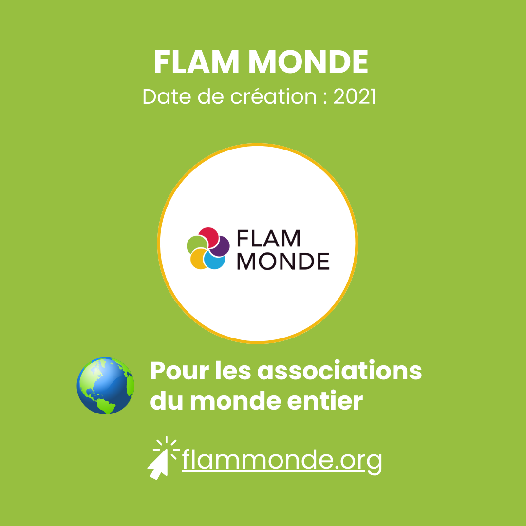 FLAM monde